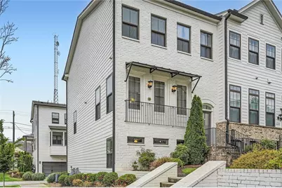 1780 Morningtide Lane NE, Atlanta, GA 30324 - Photo 4