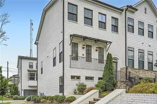 1780 Morningtide Ln NE, Atlanta, GA 30324 - Photo 4