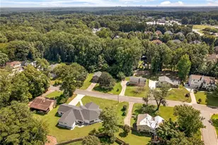 [Address not provided], Marietta, GA 30062 - Photo 38