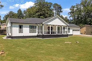[Address not provided], Marietta, GA 30062 - Photo 2