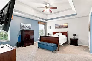 210 Spring Lake Terrace, Covington, GA 30016 - Photo 22