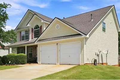 210 Spring Lake Terrace, Covington, GA 30016 - Photo 2