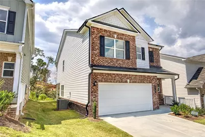 810 Dundee Way, Cartersville, GA 30121 - Photo 2