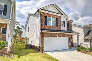 810 Dundee Wy, Cartersville, GA 30121 - Photo 2