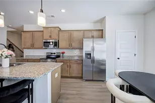 810 Dundee Wy, Cartersville, GA 30121 - Photo 12