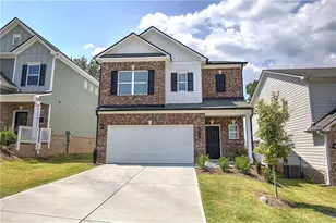 810 Dundee Wy, Cartersville, GA 30121 - Photo 4