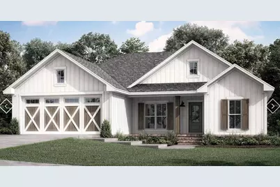 310 Colonial Drive, Carrollton, GA 30117 - Photo 1