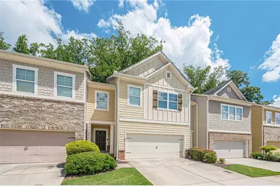 877 Whittington Parkway SW, Marietta, GA 30060 - Photo 4