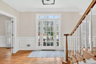 353 Battle Woods Trail NW, Marietta, GA 30064 - Photo 2