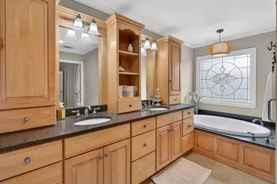 353 Battle Woods Trail NW, Marietta, GA 30064 - Photo 26