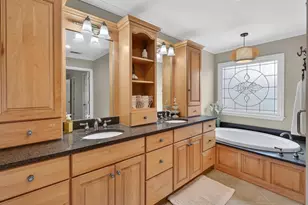 353 Battle Woods Trail NW, Marietta, GA 30064 - Photo 26