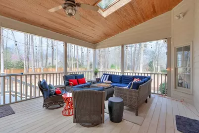 353 Battle Woods Trail NW, Marietta, GA 30064 - Photo 12