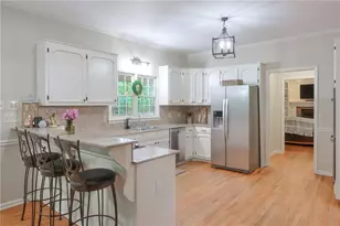 353 Battle Woods Trail NW, Marietta, GA 30064 - Photo 18