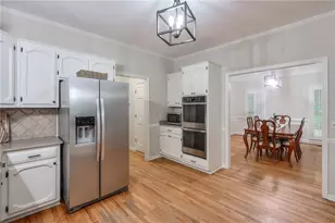 353 Battle Woods Trail NW, Marietta, GA 30064 - Photo 14
