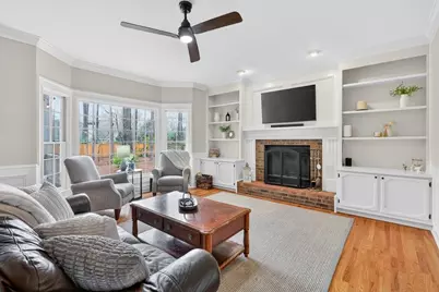353 Battle Woods Trail NW, Marietta, GA 30064 - Photo 6