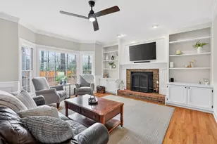 353 Battle Woods Trail NW, Marietta, GA 30064 - Photo 6