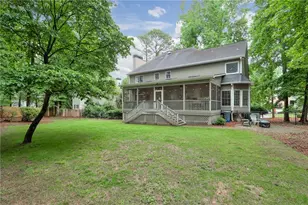 353 Battle Woods Trail NW, Marietta, GA 30064 - Photo 42