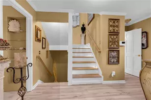 1417 Ashford Pl NE, Brookhaven, GA 30319 - Photo 6