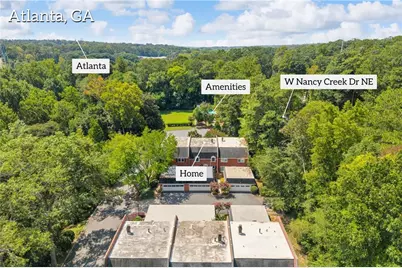 1417 Ashford Place NE, Brookhaven, GA 30319 - Photo 38