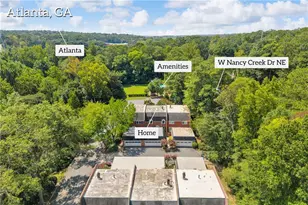 1417 Ashford Pl NE, Brookhaven, GA 30319 - Photo 38