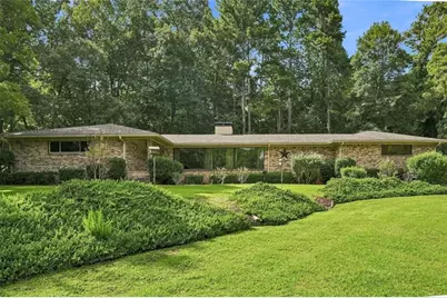 245 Plantation Road, Fayetteville, GA 30214 - Photo 1