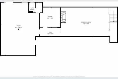 245 Plantation Road, Fayetteville, GA 30214 - Photo 18