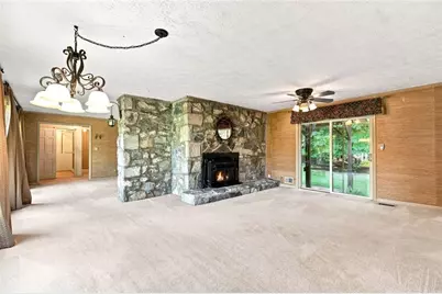 245 Plantation Road, Fayetteville, GA 30214 - Photo 4