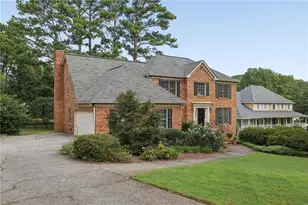5189 Beech Forest Dr SW, Lilburn, GA 30047 - Photo 40