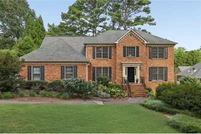 5189 Beech Forest Drive SW, Lilburn, GA 30047 - Photo 1