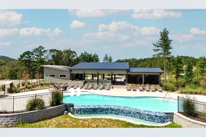 0 Vista Creek Drive, Talking Rock, GA 30175 - Photo 2
