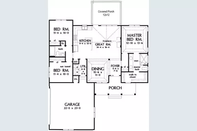 185A Holland Road, Dallas, GA 30157 - Photo 2