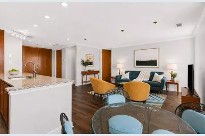 620 Peachtree Street NE #PH-B, Atlanta, GA 30308 - Photo 8