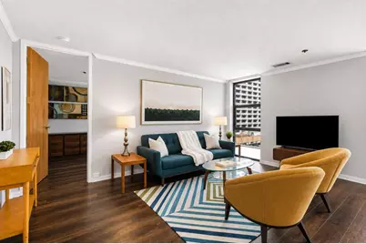 620 Peachtree Street NE #PH-B, Atlanta, GA 30308 - Photo 1