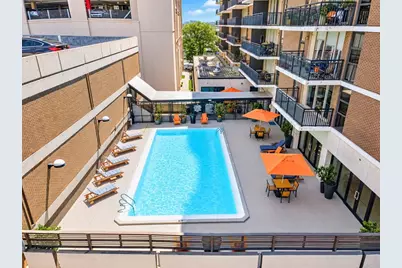 620 Peachtree Street NE #PH-B, Atlanta, GA 30308 - Photo 4