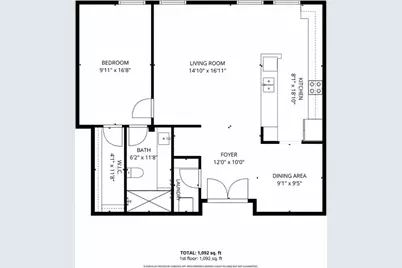 620 Peachtree Street NE #PH-B, Atlanta, GA 30308 - Photo 48
