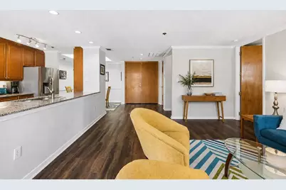 620 Peachtree Street NE #PH-B, Atlanta, GA 30308 - Photo 12