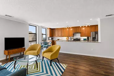 620 Peachtree Street NE #PH-B, Atlanta, GA 30308 - Photo 2