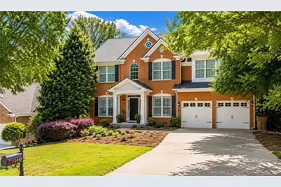 1445 Badingham Drive, Cumming, GA 30041 - Photo 1