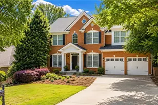 1445 Badingham Dr, Cumming, GA 30041 - Photo 1