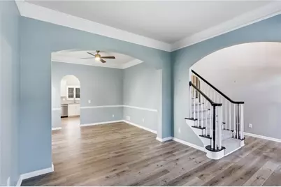 1744 Wilkenson Court, Marietta, GA 30066 - Photo 4