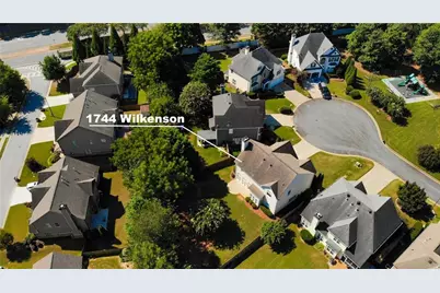 1744 Wilkenson Court, Marietta, GA 30066 - Photo 34