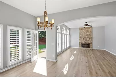 1744 Wilkenson Court, Marietta, GA 30066 - Photo 14
