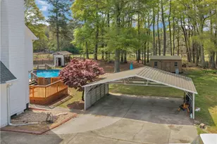 5750 Center Hill Church Rd, Loganville, GA 30052 - Photo 8
