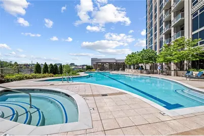 270 17th Street NW #3205, Atlanta, GA 30363 - Photo 16