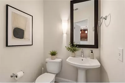 270 17th Street NW #3205, Atlanta, GA 30363 - Photo 14