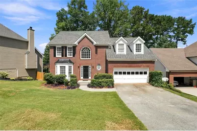 1039 Mount Water Lane, Lawrenceville, GA 30043 - Photo 2