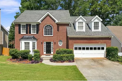 1039 Mount Water Lane, Lawrenceville, GA 30043 - Photo 1