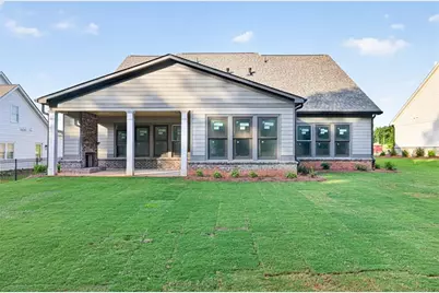 321 Lake Vista Drive, Statham, GA 30666 - Photo 10