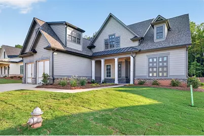 321 Lake Vista Drive, Statham, GA 30666 - Photo 2