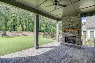 321 Lk Vis Dr, Statham, GA 30666 - Photo 52